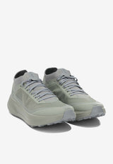 Arc'teryx Silan 2 Low-Top Sneakers Green X000010155SILAN 2HABITAT/HABITAT_a0fe8fed-4bfa-4f9c-8500-a80d3f4db11c