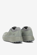Arc'teryx Silan 2 Low-Top Sneakers Green X000010155SILAN 2HABITAT/HABITAT_a0fe8fed-4bfa-4f9c-8500-a80d3f4db11c