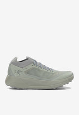 Arc'teryx Silan 2 Low-Top Sneakers Green X000010155SILAN 2HABITAT/HABITAT_a0fe8fed-4bfa-4f9c-8500-a80d3f4db11c