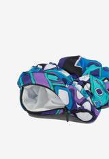Pucci Vivara Print Hair Scrunchie Multicolor 6HGL366H895P20_58551a65-834a-42df-92f2-61f8fbbb97ec