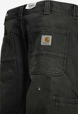 Carhartt Wip OG Single Knee Work Pants Black I03703189.EJ_4586f728-e918-4193-a59f-fbb890b7e03c
