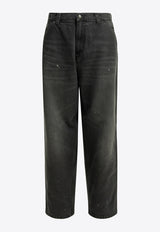 Carhartt Wip OG Single Knee Work Pants Black I03703189.EJ_4586f728-e918-4193-a59f-fbb890b7e03c