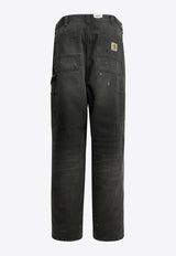 Carhartt Wip OG Single Knee Work Pants Black I03703189.EJ_4586f728-e918-4193-a59f-fbb890b7e03c