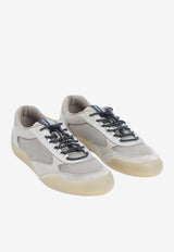 Allacciate Low-Top Sneakers
