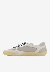 Allacciate Low-Top Sneakers