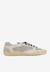 Allacciate Low-Top Sneakers