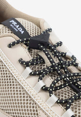Allacciate Low-Top Sneakers