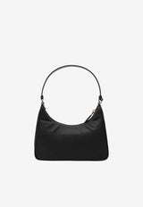 Prada Re-Edition 2005 Shoulder Bag Black 1N204PR064/T_PRADA-F0632