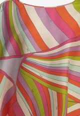 Pucci Iride Print Mini Silk Kaftan Dress Multicolor 6HRL226H751011_1870e7fa-5e46-4dc5-ac85-01dcd820ec5e