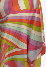 Pucci Iride Print Mini Silk Kaftan Dress Multicolor 6HRL226H751011_1870e7fa-5e46-4dc5-ac85-01dcd820ec5e