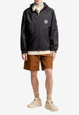 Moncler Mornay Lightweight Jacket Navy L10911A00168539ZD_778