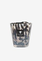 Black Pearls Scented Candle Max 16