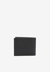 Valentino VLogo Signature Leather Wallet Black 9Y2P0AP3UAG0NO_6350b7ce-dc22-428d-acad-0295253d6d90