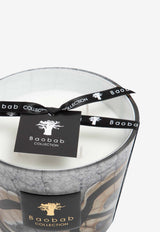 Stones Marble Scented Candle Max 10
