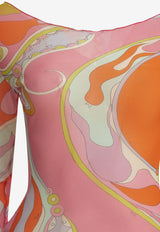 Pucci Orchidee Print Fitted Top Multicolor 6HJM466H739027_9eed11de-3cb4-4982-ae06-88fb71cf0fa6