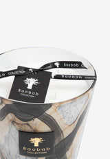 Stones Marble Scented Candle Max 16