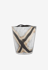 Stones Marble Scented Candle Max 16