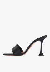 Andreea 95 Satin Mules