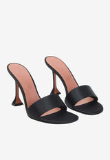 Andreea 95 Satin Mules