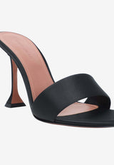 Andreea 95 Satin Mules