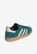 Adidas Originals Handball Spezial Suede Sneakers Green KK0931SUE/T_ADIDS-RW