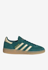 Adidas Originals Handball Spezial Suede Sneakers Green KK0931SUE/T_ADIDS-RW