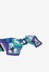 Pucci Iride Print Headband Multicolor 6HGF256H003013_da492812-25fb-4edb-8b91-a95fc8217ba8