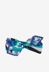 Pucci Iride Print Headband Multicolor 6HGF256H003013_da492812-25fb-4edb-8b91-a95fc8217ba8