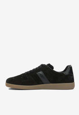 Tom Ford Archer Suede Low-Top Sneakers Black J1584LCL046NNRC_dcf801c7-c67b-401b-964e-2950a8820ac6