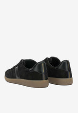 Tom Ford Archer Suede Low-Top Sneakers Black J1584LCL046NNRC_dcf801c7-c67b-401b-964e-2950a8820ac6