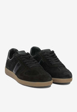 Tom Ford Archer Suede Low-Top Sneakers Black J1584LCL046NNRC_dcf801c7-c67b-401b-964e-2950a8820ac6