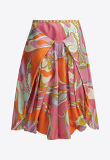 Pucci Orchidee Printed Culotte Pants Multicolor 6HRT096H731027_d737e066-1f0a-4be7-8aae-0756a2fdfbfa