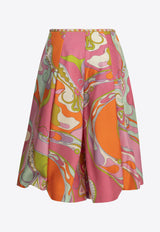Pucci Orchidee Printed Culotte Pants Multicolor 6HRT096H731027_d737e066-1f0a-4be7-8aae-0756a2fdfbfa