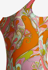 Pucci Orchidee Print One-Piece Swimsuit Multicolor 6HMC816H835P23_949ef7ba-d764-4b4b-8b16-e6d67c213269