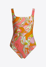 Pucci Orchidee Print One-Piece Swimsuit Multicolor 6HMC816H835P23_949ef7ba-d764-4b4b-8b16-e6d67c213269