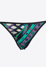 Pucci Vivara Print Bikini Briefs Blue 6HMX776H895P20_f0559494-7527-4118-9bf9-3a436a795312