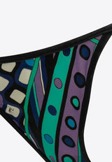 Pucci Vivara Print Bikini Briefs Blue 6HMX776H895P20_f0559494-7527-4118-9bf9-3a436a795312