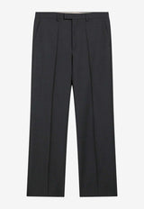 Valentino Wool Tailored Pants Gray 9V3RBN8625S/T_VALE-4H2