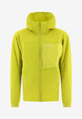 Arc'teryx Proton Technical Jacket Green X000007520PROTON HDYLAMPYRE_807b7904-3a07-4536-886f-a58851031afb