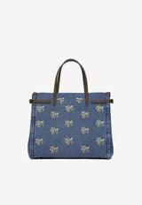 Valentino Medium Antibes Denim Top Handle Bag Blue 8W0B0R19AXEAXM_8eaa7c14-88a9-451a-8e47-077bbf7d191f
