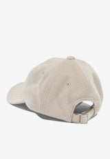 Jacquemus Le Casquette Baseball Cap Beige 25HACU00779AW00701130_1ca9e2de-687f-49cc-9e33-b2970b541a99