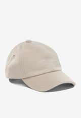 Jacquemus Le Casquette Baseball Cap Beige 25HACU00779AW00701130_1ca9e2de-687f-49cc-9e33-b2970b541a99