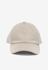 Jacquemus Le Casquette Baseball Cap Beige 25HACU00779AW00701130_1ca9e2de-687f-49cc-9e33-b2970b541a99