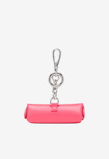 Maison Margiela Lipstick Holder Charm Pink SA1VL0049P8835_T4048