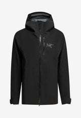 Arc'teryx Sabre SV Gore-Tex Jacket Black X000009910SABRE SV JKTBLACK_02c44947-784f-4e5f-ada8-0cd5610891e9