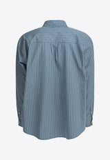Carhartt Wip Keene Long-Sleeved Stripe Shirt Blue I0368053T5.XX_ef3ab769-7fc7-496b-8b92-2cf11866c748