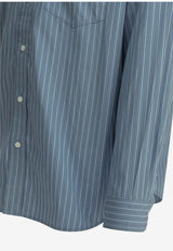 Carhartt Wip Keene Long-Sleeved Stripe Shirt Blue I0368053T5.XX_ef3ab769-7fc7-496b-8b92-2cf11866c748