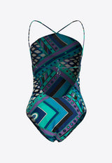 Pucci Vivara Print One-Piece Swimsuit Multicolor 6HMC316H895P20_3b1b428c-284d-4ba7-85c1-9643ca9b8758