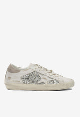 Golden Goose DB Super Star Glittered Sneakers White GWF00103F00890110931_63aae181-4b1f-4877-8e8e-6eb458b02e58