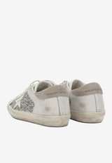 Golden Goose DB Super Star Glittered Sneakers White GWF00103F00890110931_63aae181-4b1f-4877-8e8e-6eb458b02e58